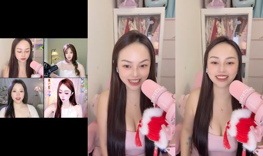 cherilyn_0111's Live Session — Sep 7, 2026, 8:38 AM