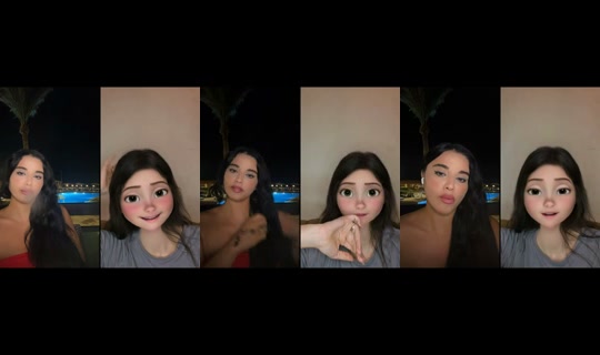 cherine_habib's Live Session — Jul 21, 2026, 8:40 PM