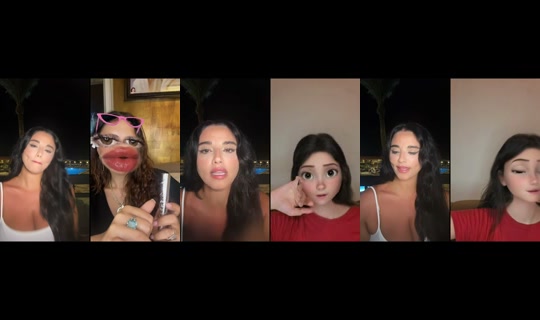 cherine_habib's Live Session — Jul 22, 2026, 9:01 PM