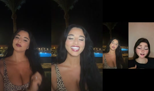 cherine_habib's Live Session — Jul 23, 2026, 8:42 PM