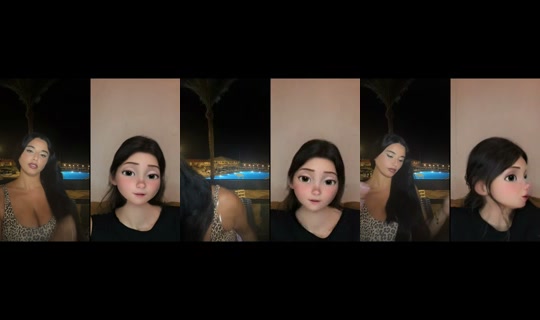 cherine_habib's Live Session — Jul 23, 2026, 9:33 PM