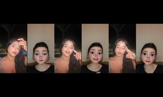 cherine_habib's Live Session — Jul 23, 2026, 10:03 PM