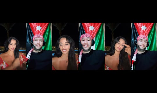 cherine_habib's Live Session — Jul 27, 2026, 8:32 PM