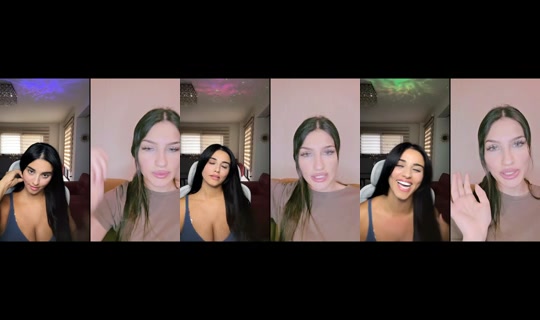 cherine_habib's Live Session — Sep 22, 2026, 3:07 PM