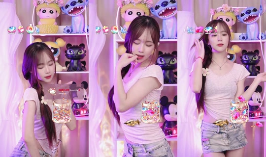cherita.muxq's Live Session — Jul 24, 2026, 12:10 PM