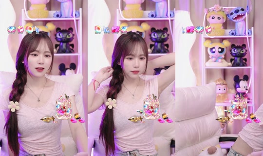 cherita.muxq's Live Session — Jul 24, 2026, 1:46 PM