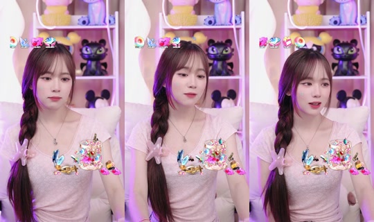 cherita.muxq's Live Session — Jul 24, 2026, 3:28 PM