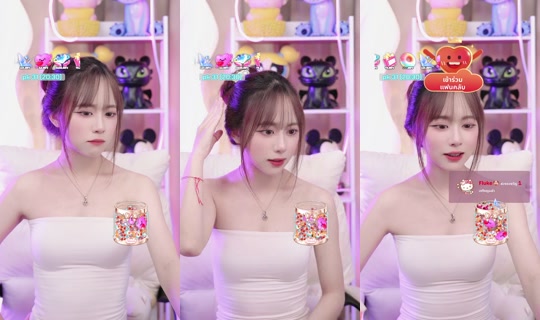 cherita.muxq's Live Session — Jul 26, 2026, 1:05 PM