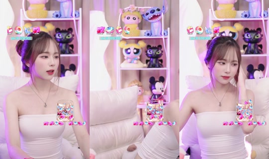cherita.muxq's Live Session — Jul 26, 2026, 1:56 PM