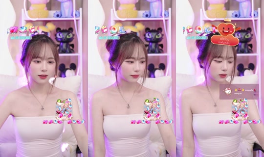 cherita.muxq's Live Session — Jul 26, 2026, 3:38 PM