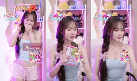cherita.muxq's Live Session — Jul 27, 2026, 1:09 PM