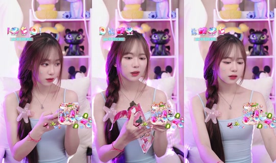 cherita.muxq's Live Session — Jul 27, 2026, 2:51 PM