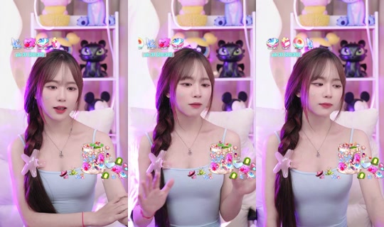 cherita.muxq's Live Session — Jul 27, 2026, 3:42 PM