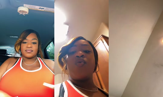 cherlenee7's Live Session — Jul 26, 2026, 8:04 PM