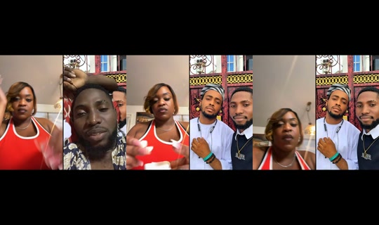 cherlenee7's Live Session — Jul 26, 2026, 10:59 PM