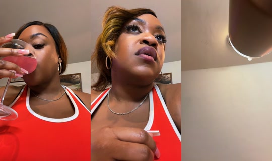 cherlenee7's Live Session — Jul 27, 2026, 12:27 AM