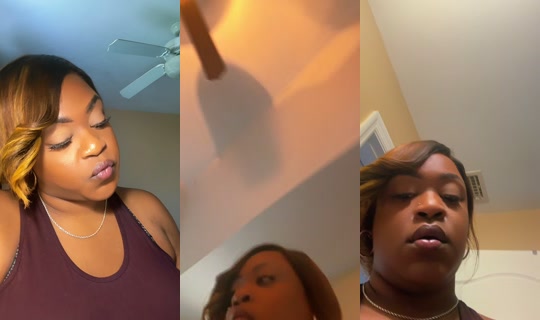 cherlenee7's Live Session — Jul 28, 2026, 12:55 PM