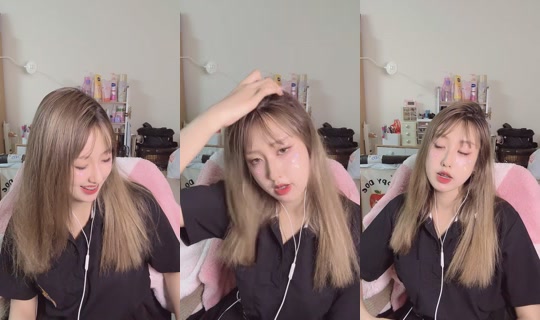cherlin.nnn's Live Session — Jul 9, 2026, 12:32 PM