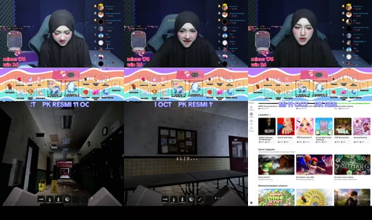 cherlynn052's Live Session — Oct 9, 2026, 2:27 PM