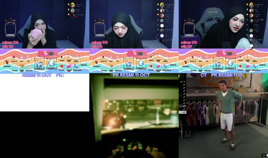 cherlynn052's Live Session — Oct 10, 2026, 3:30 AM
