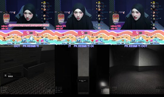 cherlynn052's Live Session — Oct 10, 2026, 6:01 AM