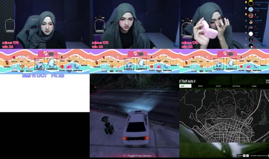 cherlynn052's Live Session — Oct 12, 2026, 3:24 AM