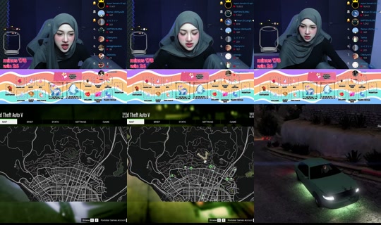 cherlynn052's Live Session — Oct 12, 2026, 4:14 AM