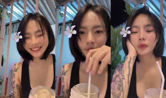 cherpor.xx's Live Session — Jul 8, 2026, 2:30 PM