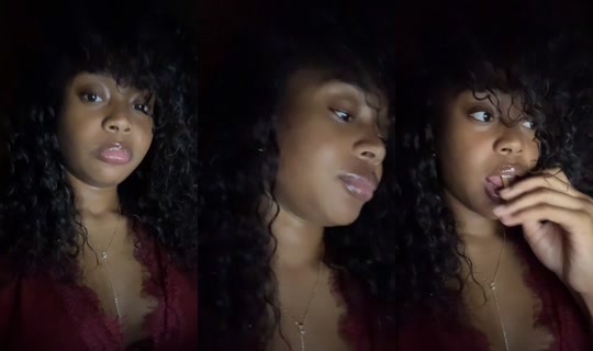 cherrio.cherry's Live Session — Oct 1, 2026, 1:21 AM