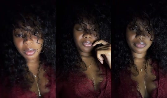 cherrio.cherry's Live Session — Oct 1, 2026, 2:40 AM
