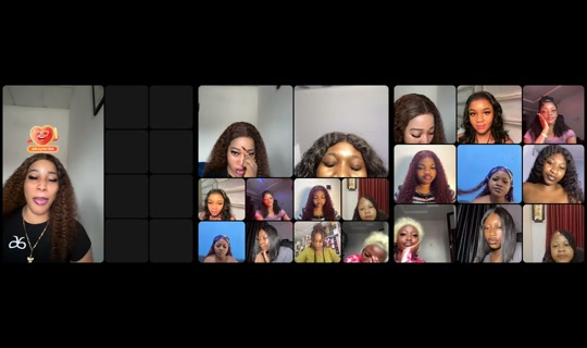 cherry.backup90's Live Session — Jul 9, 2026, 9:50 AM