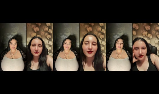 cherry_8888888888's Live Session — Jul 26, 2026, 7:30 PM