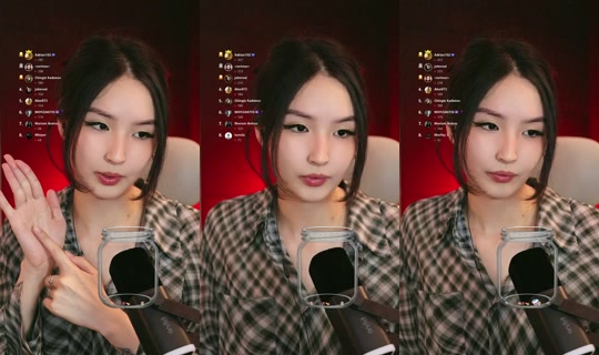 cherry_keem's Live Session — Jul 25, 2026, 9:24 PM