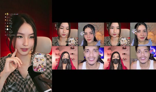 cherry_keem's Live Session — Jul 25, 2026, 10:16 PM