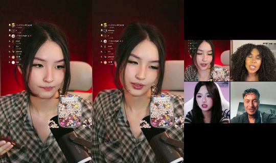 cherry_keem's Live Session — Jul 25, 2026, 11:15 PM