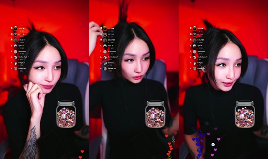 cherry_keem's Live Session — Sep 20, 2026, 6:15 PM