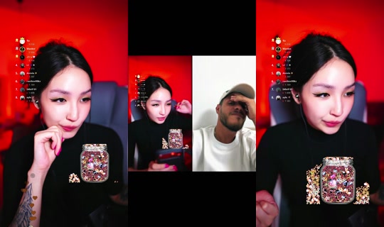 cherry_keem's Live Session — Sep 20, 2026, 7:08 PM