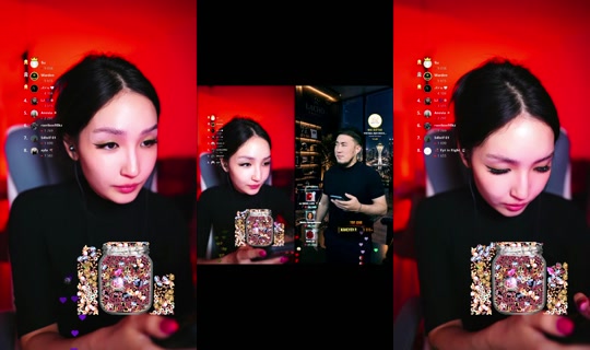 cherry_keem's Live Session — Sep 20, 2026, 7:59 PM