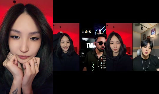 cherry_keem's Live Session — Sep 21, 2026, 6:27 PM