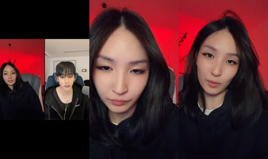 cherry_keem's Live Session — Sep 21, 2026, 8:08 PM