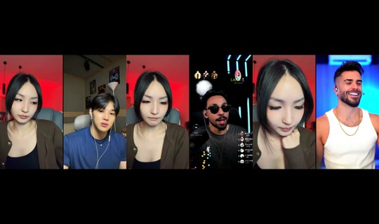cherry_keem's Live Session — Sep 22, 2026, 5:27 PM