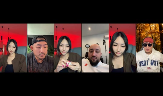 cherry_keem's Live Session — Sep 22, 2026, 7:59 PM