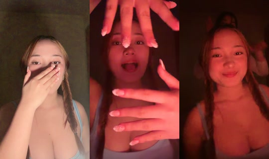 cherrybaeeeeeeeee's Live Session — Jul 9, 2026, 7:30 AM