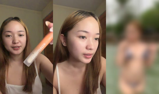 cherrybaeeeeeeeee's Live Session — Jul 17, 2026, 7:03 AM