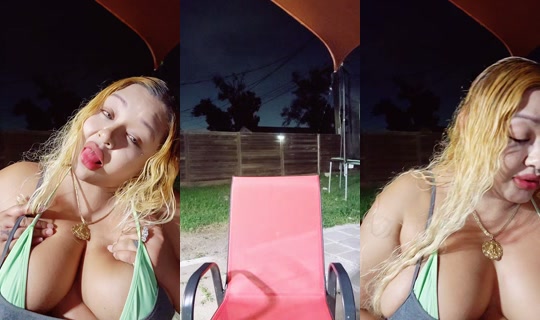 cherrybebe_248's Live Session — Jul 22, 2026, 5:33 AM