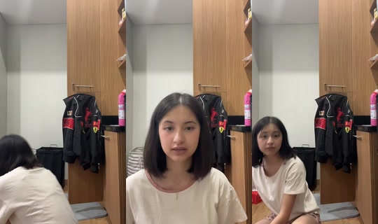 cherryberryroan's Live Session — Jul 31, 2026, 6:10 AM