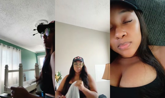 cherrykeyluvu2's Live Session — Sep 7, 2026, 7:14 PM