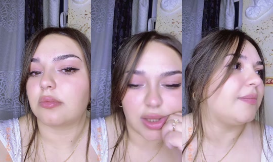 cherryqueen209's Live Session — Jul 11, 2026, 9:57 PM