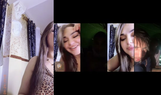 cherryqueen209's Live Session — Jul 13, 2026, 8:09 PM
