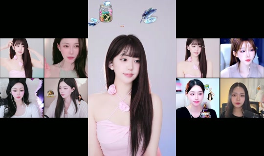 cherryrabblin's Live Session — Jul 9, 2026, 1:59 PM